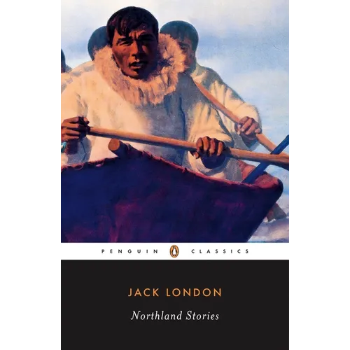 Northland Stories - Paperback