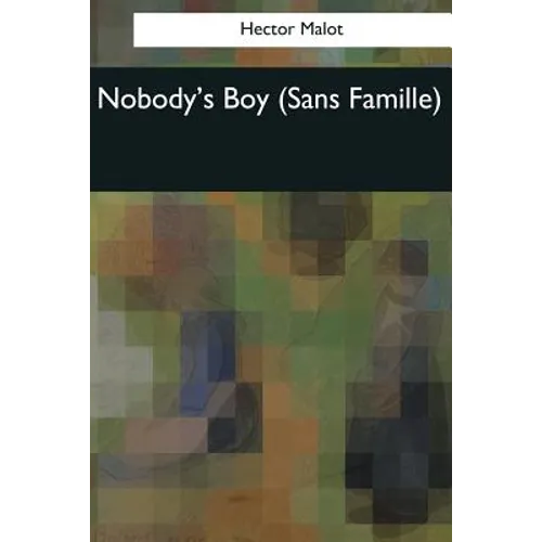 Nobody's Boy: (Sans Famille) - Paperback