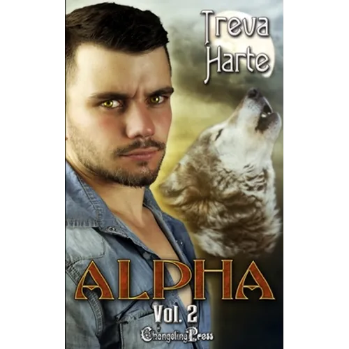 Alpha Vol. 2 - Paperback
