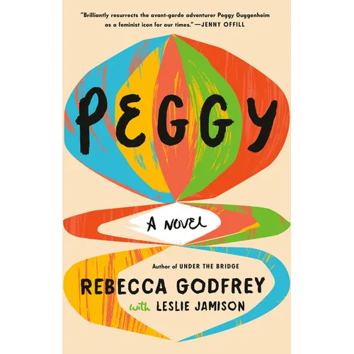 Peggy - Paperback