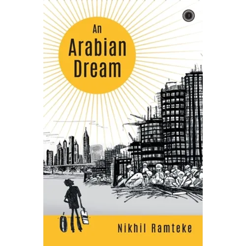 An Arabian Dream - Paperback