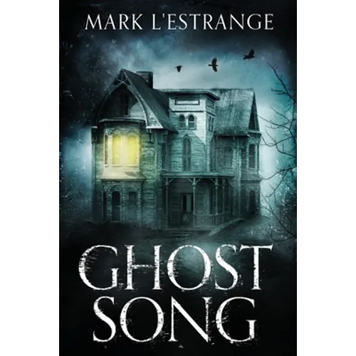 Ghost Song - Paperback