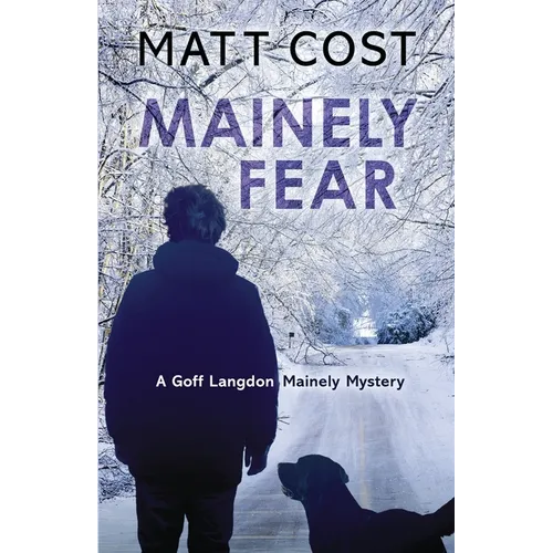 Mainely Fear - Paperback