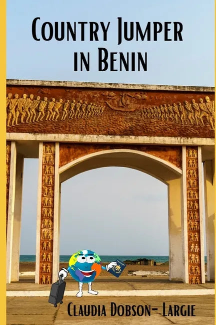 Country Jumper in Benin - Paperback