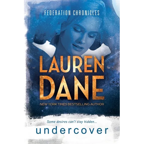 Undercover - Paperback