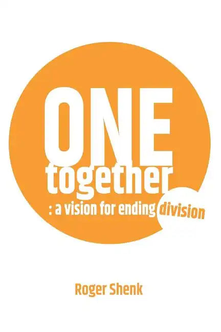 One Together: A vision for ending division - Paperback