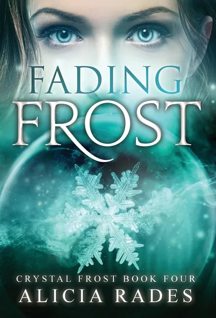 Fading Frost - Hardcover