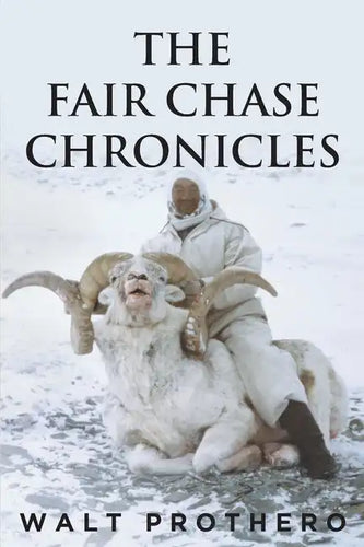The Fair Chase Chronicles - Paperback