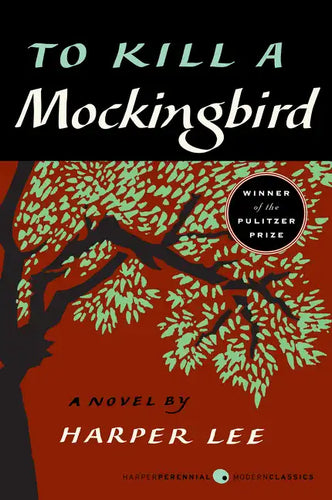 To Kill a Mockingbird - Paperback