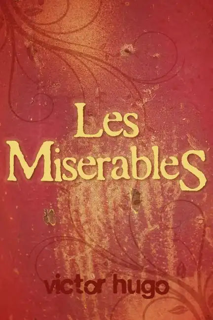 Les Miserables - Paperback