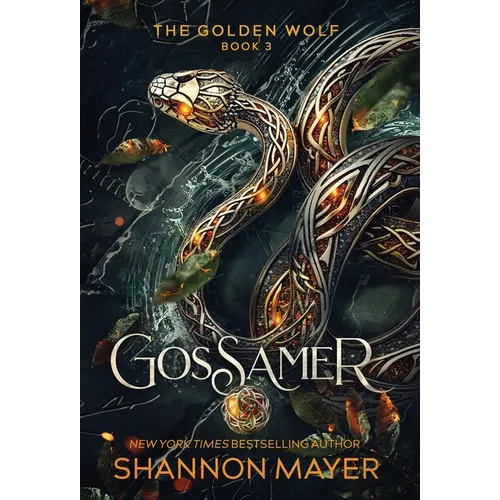 Gossamer - Hardcover