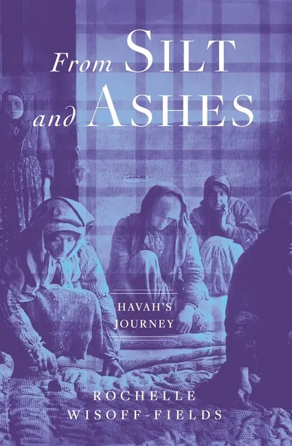 From Silt and Ashes - Paperback