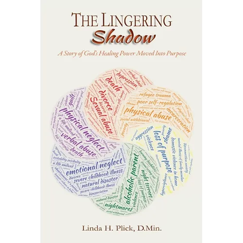 The Lingering Shadow - Paperback