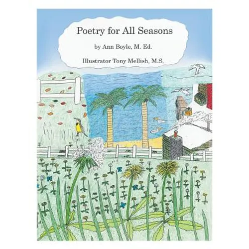 Poetry for All Seasons - Paperback