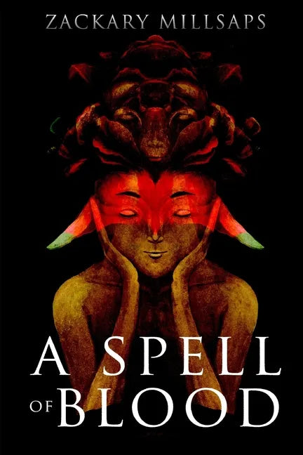 A Spell of Blood - Paperback