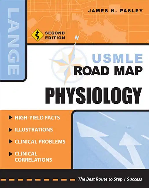 Physiology - Paperback