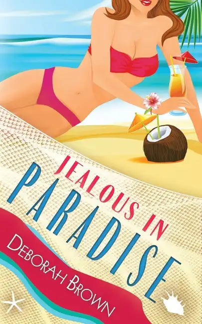 Jealous in Paradise - Paperback