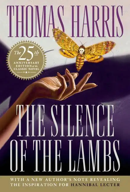The Silence of the Lambs - Paperback