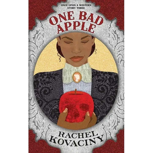 One Bad Apple - Paperback