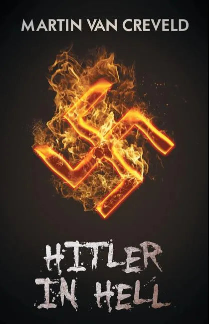 Hitler in Hell - Paperback