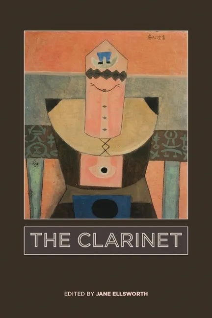 The Clarinet - Hardcover