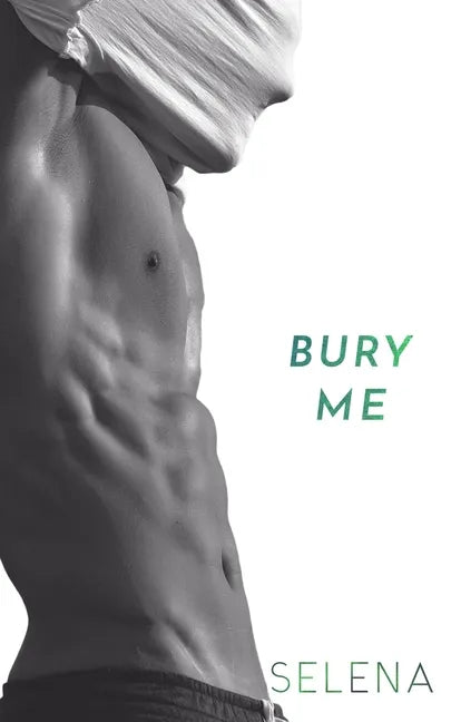 Bury Me - Paperback