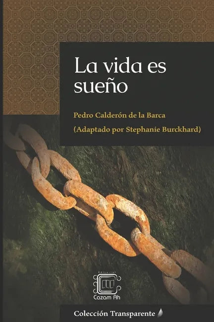La vida es sueño: adaptación en español moderno - Paperback