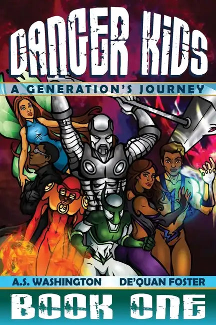 A Generation's Journey - Paperback