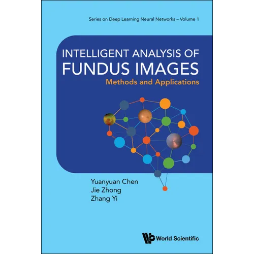 Intelligent Analysis of Fundus Images: Methods and Applications - Hardcover