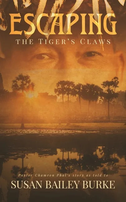 Escaping the Tiger's Claws - Paperback