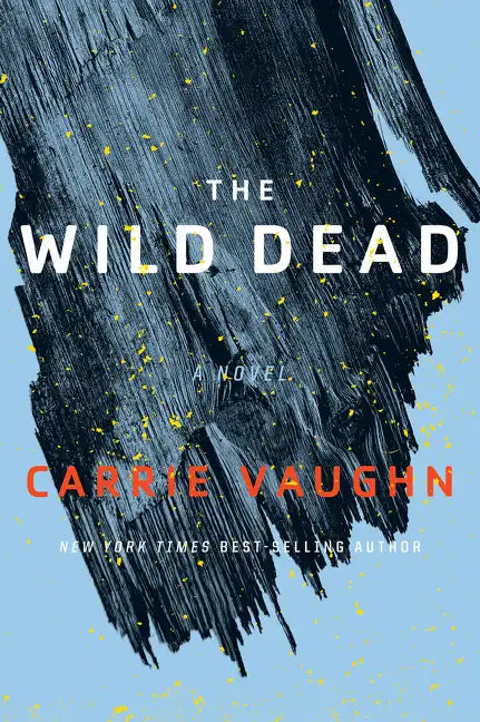 The Wild Dead - Paperback
