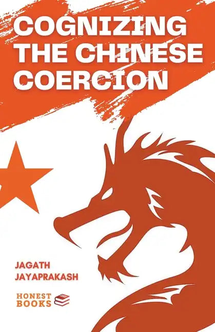 Cognizing the Chinese Coercion - Paperback