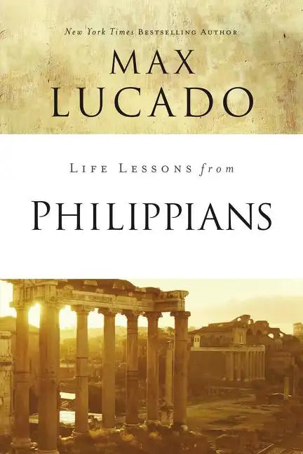 Life Lessons from Philippians: Guide to Joy - Paperback