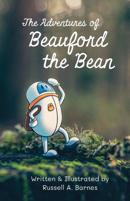 The Adventures of Beauford the Bean - Paperback