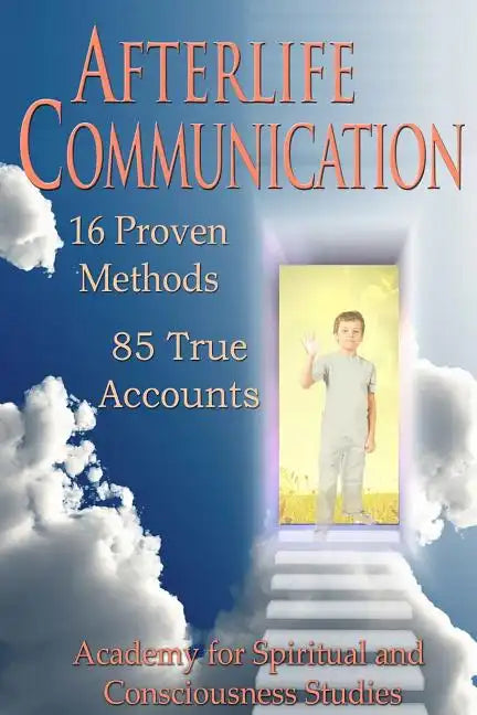 Afterlife Communication - Paperback