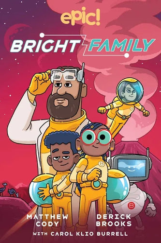 The Bright Family: Volume 1 - Paperback