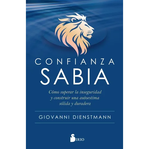 Confianza Sabia - Paperback