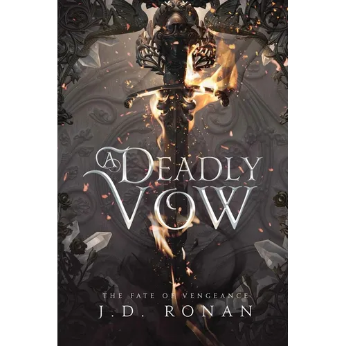 A Deadly Vow - Paperback