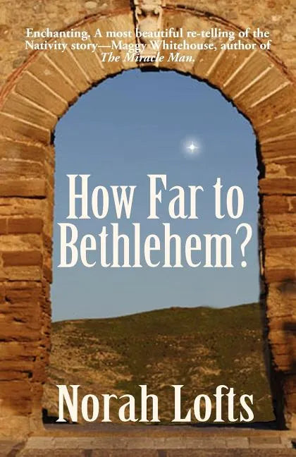 How Far to Bethlehem? - Paperback