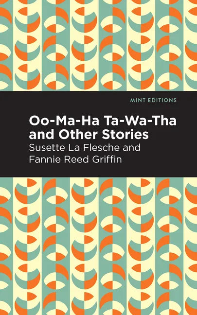 Oo-Ma-Ha-Ta-Wa-Tha and Other Stories - Paperback