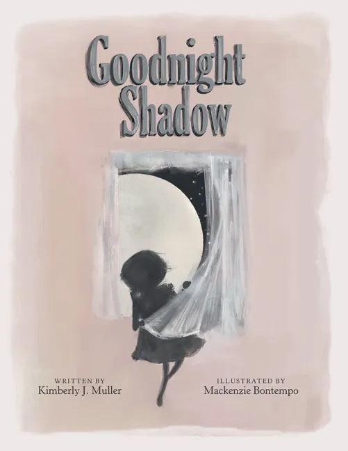 Goodnight Shadow - Hardcover
