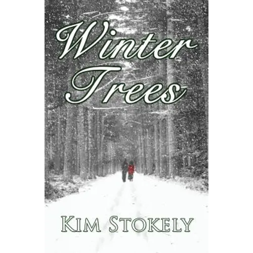 Winter Trees - Paperback