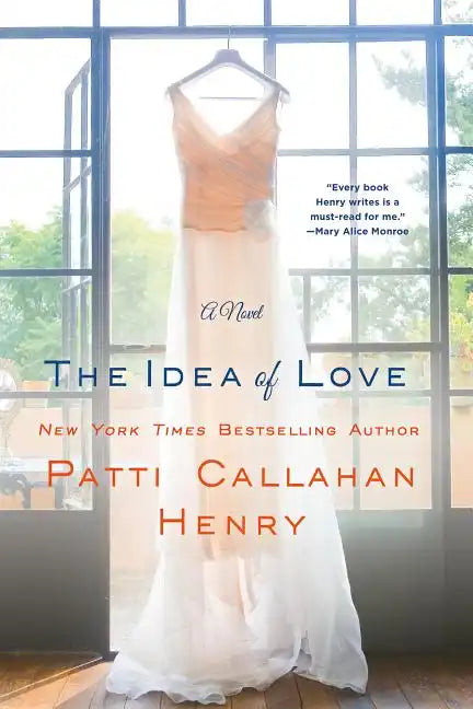 Idea of Love - Paperback