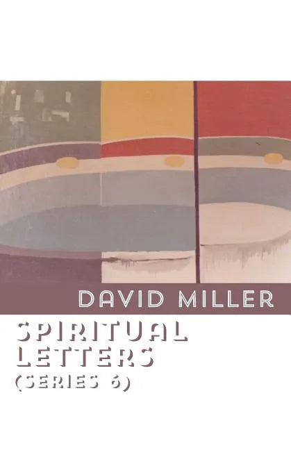 Spiritual Letters (Series 6) - Paperback