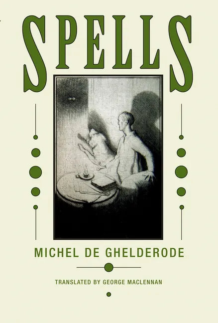 Spells - Paperback