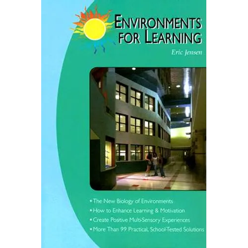 Environments for Learning - Paperback