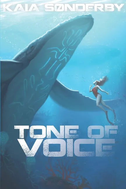 Tone of Voice - Paperback