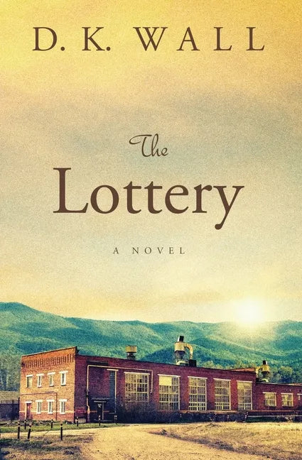 The Lottery - Paperback