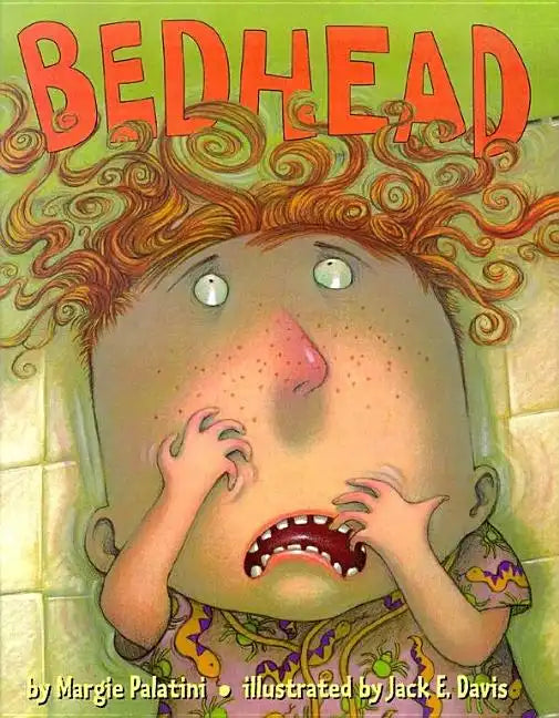 Bedhead - Hardcover