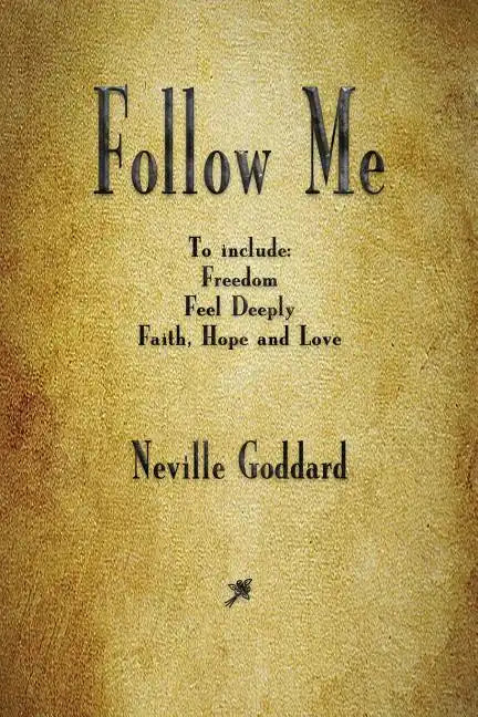 Follow Me and Other Sermons - Paperback